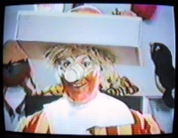 photo of Willard as Ronald