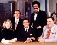 Today Show cast in 1988